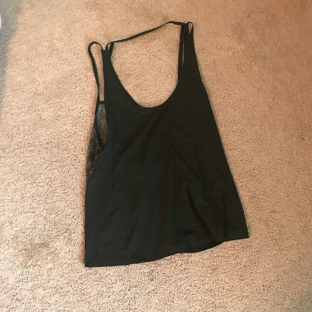 Lululemon tanktop